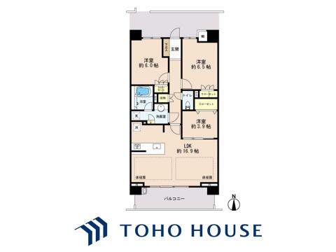 物件の陽当りや通風、周辺環境や街並みなど、資料には掲載していない情報をぜひ現地でご確認ください。実際に足を運ぶことで暮らしのイメージがより鮮明になり、納得と安心のマイホーム選びを進めることができます。