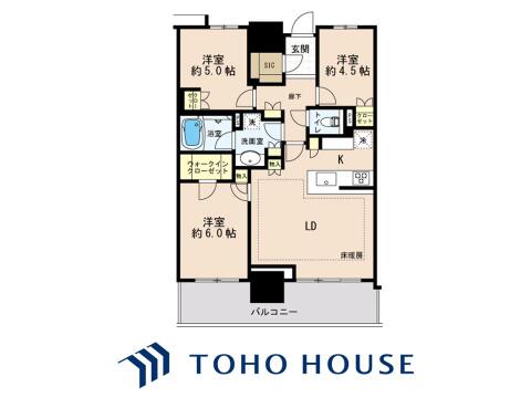 物件の陽当りや通風、周辺環境や街並みなど、資料には掲載していない情報をぜひ現地でご確認ください。暮らしのイメージがより鮮明になり、周辺の利便性や実際の開放感など、五感で納得のいく住まい選びが行えます。
