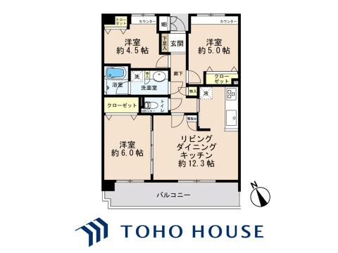 物件の陽当りや通風、周辺環境や街並みなど、資料には掲載していない情報をぜひ現地でご確認ください。暮らしのイメージがより鮮明になり、周辺の利便性や実際の開放感など、五感で納得のいく住まい選びが行えます。