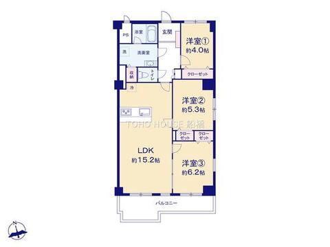 物件の陽当りや通風、周辺環境や街並みなど、資料には掲載していない情報をぜひ現地でご確認ください。