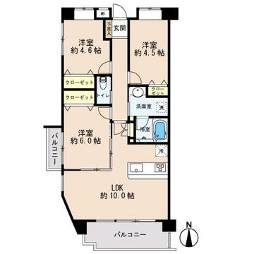 物件の陽当りや通風、周辺環境や街並みなど、資料には掲載していない情報をぜひ現地でご確認ください。ここから始まる新しい日常をご家族でイメージしながら少しでも豊かに少しでも快適な未来を見つけ出しましょう。