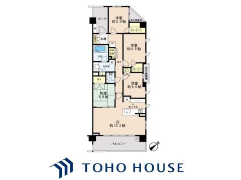 物件の陽当りや通風、周辺環境や街並みなど、資料には掲載していない情報をぜひ現地でご確認ください。ここから始まる新しい日常をご家族でイメージしながら少しでも豊かに少しでも快適な未来を見つけ出しましょう。