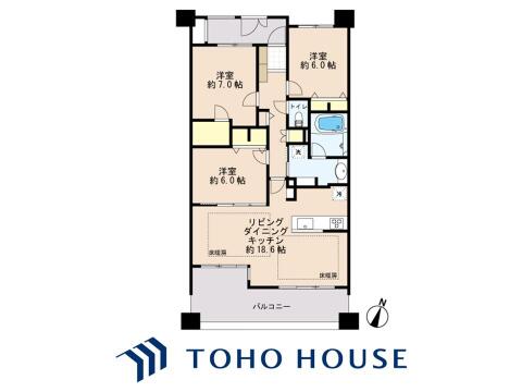 物件の陽当りや通風、周辺環境や街並みなど、資料には掲載していない情報をぜひ現地でご確認ください。ここから始まる新しい日常をご家族でイメージしながら少しでも豊かに少しでも快適な未来を見つけ出しましょう。