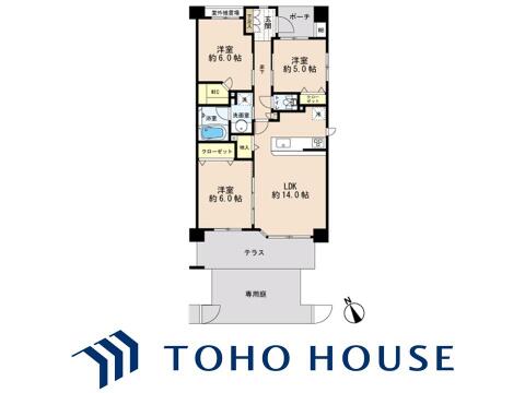 物件の陽当りや通風、周辺環境や街並みなど、資料には掲載していない情報をぜひ現地でご確認ください。街の日常へと溶け込みながら、時間の移ろいによる光の変化や心地よい風を、リアルに体感できる絶好の機会です。