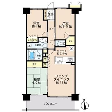 物件の陽当りや通風、周辺環境や街並みなど、資料には掲載していない情報をぜひ現地でご確認ください。