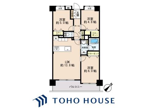 物件の陽当りや通風、周辺環境や街並みなど、資料には掲載していない情報をぜひ現地でご確認ください。ここから始まる新しい日常をご家族でイメージしながら少しでも豊かに少しでも快適な未来を見つけ出しましょう。