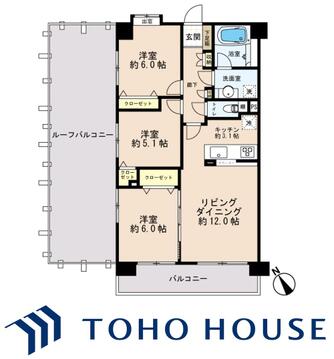物件の陽当りや通風、周辺環境や街並みなど、資料には掲載していない情報をぜひ現地でご確認ください。街の日常へと溶け込みながら、時間の移ろいによる光の変化や心地よい風を、リアルに体感できる絶好の機会です。