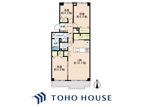 物件の陽当りや通風、周辺環境や街並みなど、資料には掲載していない情報をぜひ現地でご確認ください。ここから始まる新しい日常をご家族でイメージしながら少しでも豊かに少しでも快適な未来を見つけ出しましょう。
