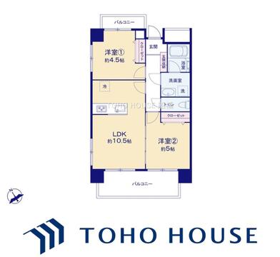 物件の陽当りや通風、周辺環境や街並みなど、資料には掲載していない情報をぜひ現地でご確認ください。