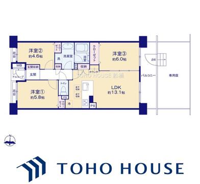 物件の陽当りや通風、周辺環境や街並みなど、資料には掲載していない情報をぜひ現地でご確認ください。