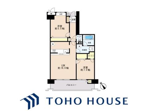 物件の陽当りや通風、周辺環境や街並みなど、資料には掲載していない情報をぜひ現地でご確認ください。