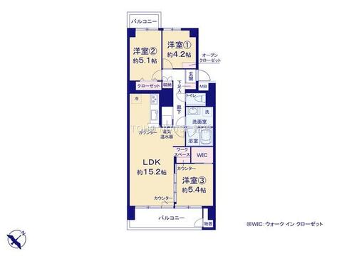 物件の陽当りや通風、周辺環境や街並みなど、資料には掲載していない情報をぜひ現地でご確認ください。