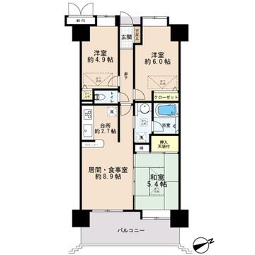 物件の陽当りや通風、周辺環境や街並みなど、資料には掲載していない情報をぜひ現地でご確認ください。ここから始まる新しい日常をご家族でイメージしながら少しでも豊かに少しでも快適な未来を見つけ出しましょう。