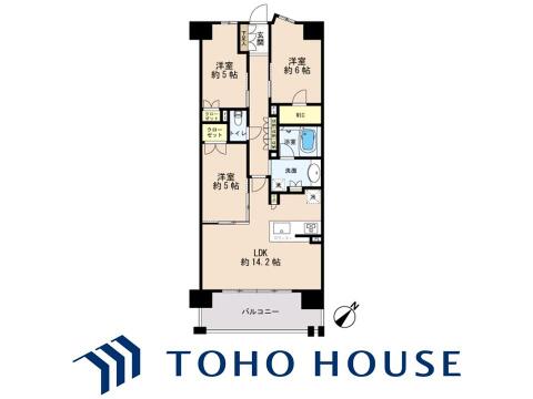物件の陽当りや通風、周辺環境や街並みなど、資料には掲載していない情報をぜひ現地でご確認ください。ここから始まる新しい日常をご家族でイメージしながら少しでも豊かに少しでも快適な未来を見つけ出しましょう。