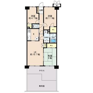 物件の陽当りや通風、周辺環境や街並みなど、資料には掲載していない情報をぜひ現地でご確認ください。街の日常へと溶け込みながら、時間の移ろいによる光の変化や心地よい風を、リアルに体感できる絶好の機会です。