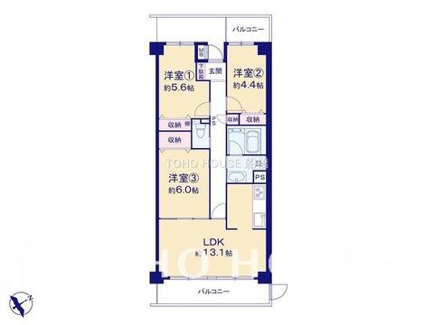 物件の陽当りや通風、周辺環境や街並みなど、資料には掲載していない情報をぜひ現地でご確認ください。