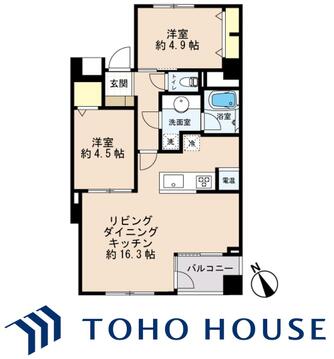 物件の陽当りや通風、周辺環境や街並みなど、資料には掲載していない情報をぜひ現地でご確認ください。