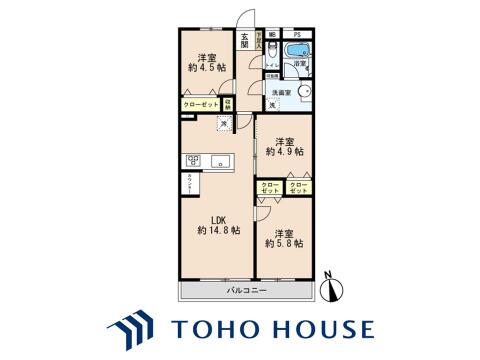 物件の陽当りや通風、周辺環境や街並みなど、資料には掲載していない情報をぜひ現地でご確認ください。ここから始まる新しい日常をご家族でイメージしながら少しでも豊かに少しでも快適な未来を見つけ出しましょう。