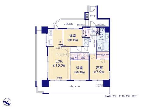 物件の陽当りや通風、周辺環境や街並みなど、資料には掲載していない情報をぜひ現地でご確認ください。