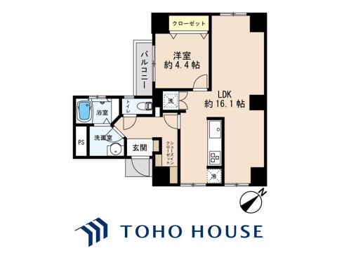 物件の陽当りや通風、周辺環境や街並みなど、資料には掲載していない情報をぜひ現地でご確認ください。
