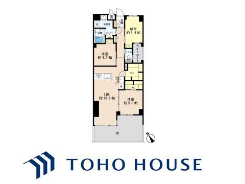 物件の陽当りや通風、周辺環境や街並みなど、資料には掲載していない情報をぜひ現地でご確認ください。街の日常へと溶け込みながら、時間の移ろいによる光の変化や心地よい風を、リアルに体感できる絶好の機会です。