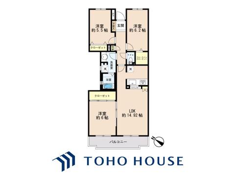 物件の陽当りや通風、周辺環境や街並みなど、資料には掲載していない情報をぜひ現地でご確認ください。ここから始まる新しい日常をご家族でイメージしながら少しでも豊かに少しでも快適な未来を見つけ出しましょう。