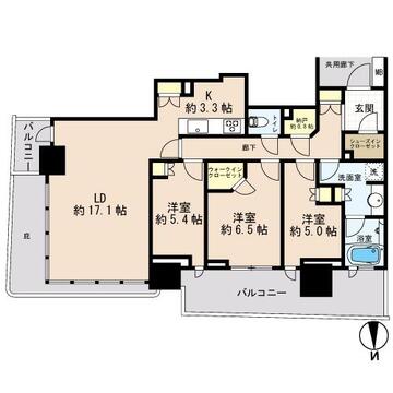 物件の陽当りや通風、周辺環境や街並みなど、資料には掲載していない情報をぜひ現地でご確認ください。