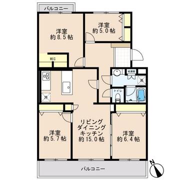 物件の陽当りや通風、周辺環境や街並みなど、資料には掲載していない情報をぜひ現地でご確認ください。ここから始まる新しい日常をご家族でイメージしながら少しでも豊かに少しでも快適な未来を見つけ出しましょう。