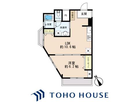 物件の陽当りや通風、周辺環境や街並みなど、資料には掲載していない情報をぜひ現地でご確認ください。