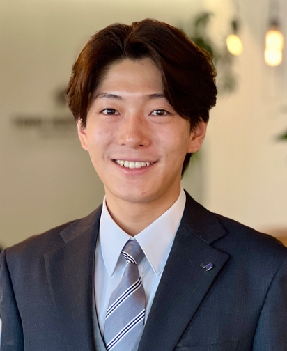 武澤 寛太