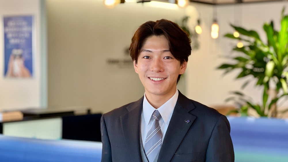 武澤 寛太