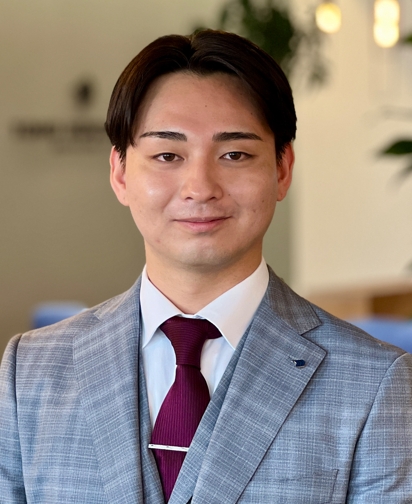 山下 大聡