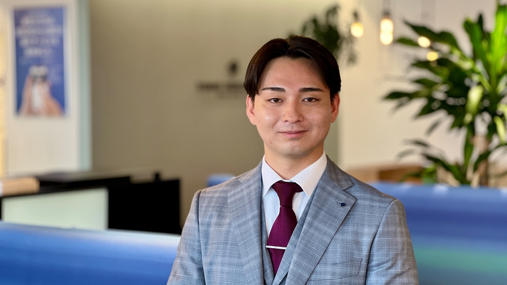 山下 大聡