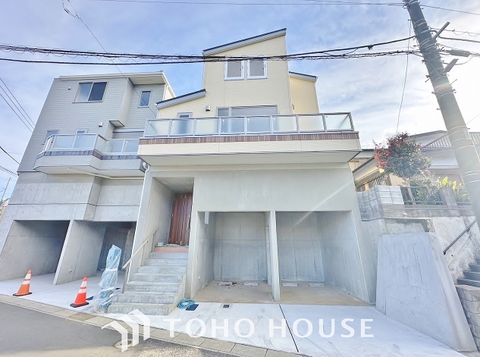 中古戸建て 千葉県船橋市田喜野井５丁目