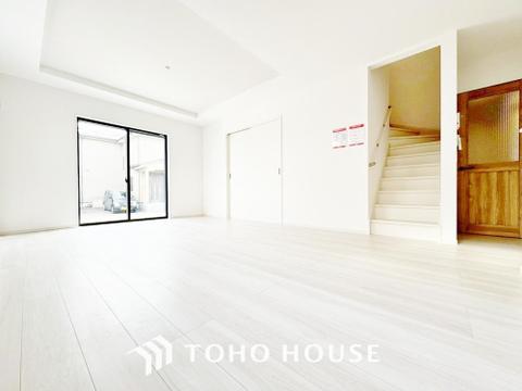 新築戸建て