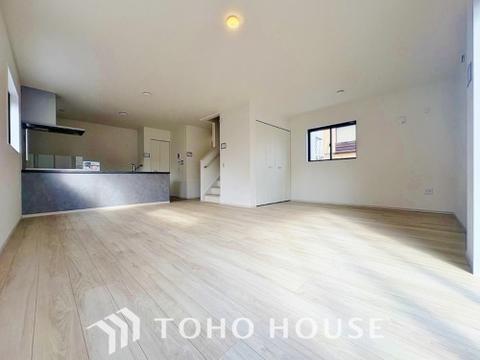 新築戸建て 千葉県流山市松ケ丘6丁目