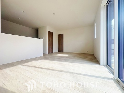 新築戸建て