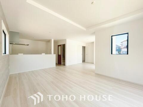 新築戸建て