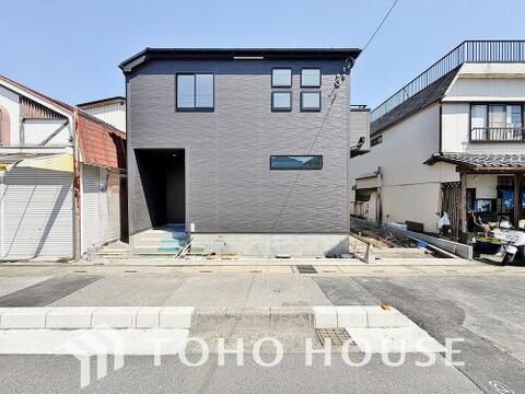 新築戸建て 埼玉県越谷市弥栄町２丁目