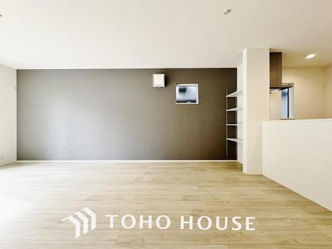 新築戸建て