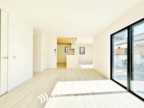 新築戸建て 千葉県流山市木２丁目