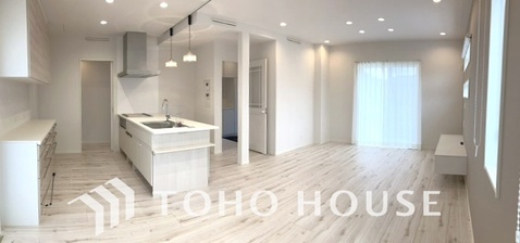 中古戸建て