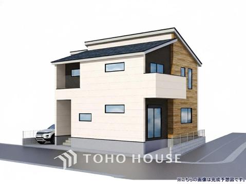 新築戸建て