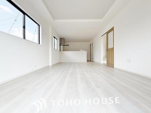 新築戸建て