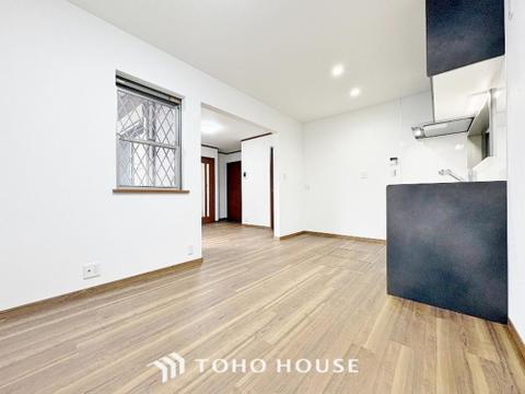 中古戸建て 千葉県松戸市古ケ崎3丁目