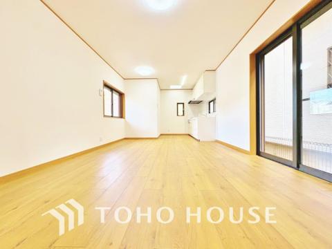 中古戸建て 千葉県流山市三輪野山１丁目