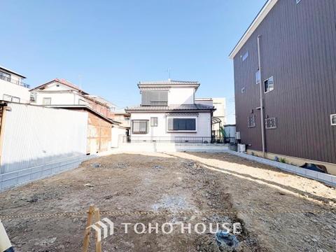 新築戸建て 埼玉県三郷市新和1丁目