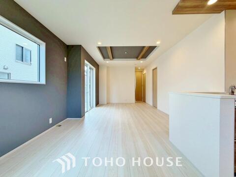新築戸建て