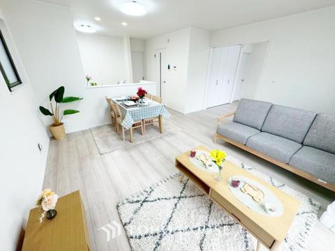 新築戸建て