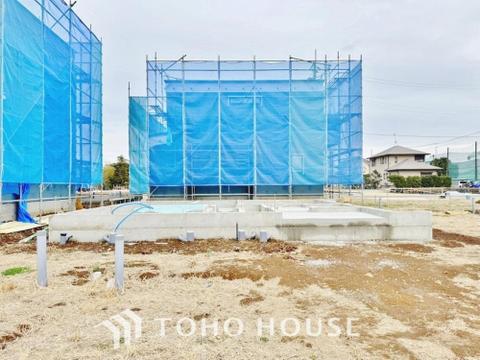 新築戸建て